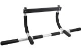 World Pride Door Workout Gym Push-Up Pull-Up Bar Exercise Strength Fitness Workout