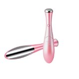 Face Massager Ion Lifting Device : Electric Vibration Eye Face Massager Small Anti-ageing Wrinkle Lifting Device : Electric Vibration