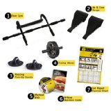 Golds Gym 7-in-1 Body Building System