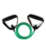 Ripcords Resistance Exercise Bands – Green Ripcord (Medium Tension)