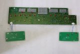 Horizon 620T Upper Control Board Part Number: 057747-AAX