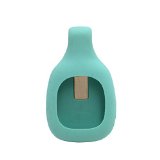 i-smile® 1PC Replacement Clip for Fitbit Zip Only (No Tracker,Clasp Strap only) (Teal)
