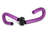 Big Mike’s Fitness Thigh Blaster, Purple