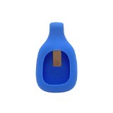 i-smile® 1PC Replacement Clip for Fitbit Zip Only (No Tracker,Clasp Strap only) (Blue)