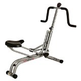 Brenda DyGraf Fit Rider X Elliptical