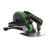 Stamina InMotion Elliptical -Green