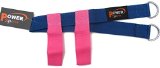 ‘PINK’ Fuchsia BUTT STRAP Glute Strap Athletic, Yoga, Fitness PHYSIO ‘GLUTE-1’ Glute/Butt Strap ,Ideal Gift For Women for all Occasions