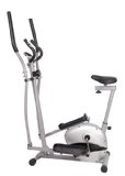 US Pride Furniture FN98010B Gym for Fitness Magnetic Elliptical Trainer