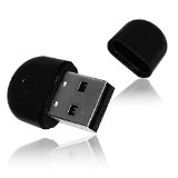 GOOQ® New Replacement Bluetooth USB Wireless Sync Dongle Compatible with Fitbit Flex/Force/One/Charge/Surge/Charge HR Activity Trackers
