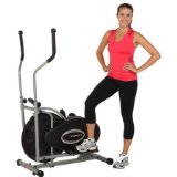 Aero Air Elliptical Perfect Addition to Your Home Gym