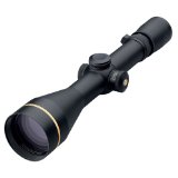 Leupold Vx-3 Series Riflescope 4.5-14X50mm-66480