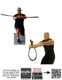 The UltraFlex – All-in-one fitness trainer for core strength, shoulder rehab and target muscle toning