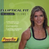 Elliptical Fit