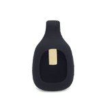 i-smile® 1PC Replacement Clip for Fitbit Zip Only (No Tracker,Clasp Strap only) (Black)