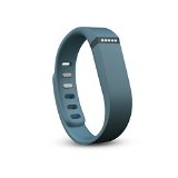Fitbit Replacement Bands for Fitbit Flex. Large – Slate Single Pack. Offered By Teak Products