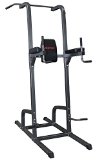 Merax RLS8600 Full Body Power Tower Home Fitness Workout Station