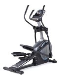 NordicTrack E 7.0 Z Elliptical Trainer