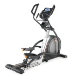 NordicTrack Elite 10.7 Elliptical Trainer