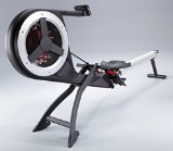 IMPETUS IA 6800am Air-Magnetic Rower