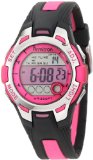 Armitron Sport Women’s 45/7030PNK Pink and Black Digital Watch