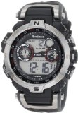 Armitron Sport Men’s 408231RDGY Digital Watch