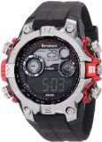 Armitron Sport Men’s 40/8251RED Digital Watch