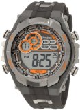 Armitron Sport Men’s 408188GMG Digital Watch