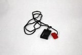 Horizon 910T Safety Key Part Number 051345-A