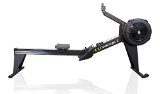 Concept2 Model E Indoor Rowing Machine with PM5, Black