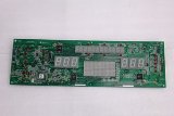 Vision T-9700 Runner Console Upper Control Board 001904-A Part Number 001904-A