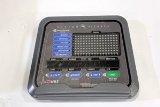 Vision X6200HRT (EP34) Console Assembly Model Number X6200HRT (EP34) Part Number 014200-AB