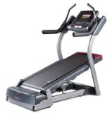 FreeMotion i7.9 Incline Trainer