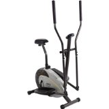 Stamina Air Resistance Elliptical Hybrid Trainer