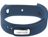 Fitness Tracker wristband Toprime® 1 PCS Replacement I5 Wearable Waterproof Smart Band with Multi-Functions Activity Tracker for Android and iOS Blue