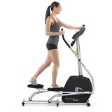 E40 Elliptical Machine