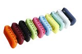 MDW Colorful Replacement Clip Holder for Fitbit One (10 pcs mixed color)