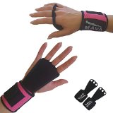 Gloves for Cross Training, WOD, Wrist Support double unders boxing joints abdominal lifter dip knee sleeves prosource athletes bundle squat throw needs ultra lightweight enhanced control the air flow