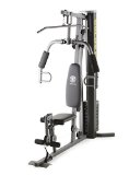 Gold’s Gym XRS 50 Home Gym System