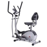 Body Flex Sports Body Power 3 in 1 Trio Trainer