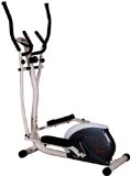 MAGNETIC ELLIPTICAL TRAINER MAGNETIC ELLIPTICAL TRAINER