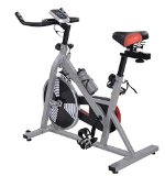 Exercise Bike Cycling Indoor Health Fitness Bicycle Stationary Exercising