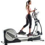 ProForm® 735 E Elliptical – Out-of-Box Easy Assembly