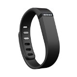 Fitbit Replacement Bands for Fitbit Flex. Small – Black – Single Pack. Offered by Teak Products