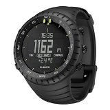 Suunto Core Black Military
