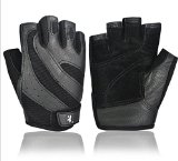 Fantastic Zone Men’s Weight Lifting Gloves With Wrist Support For Gym Workout, Crossfit, Weightlifting, Fitness & Cross Training