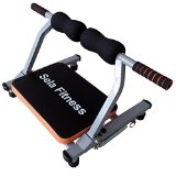 Sela  AB Core Total Body Exercise System Ab Toning Workout Fitness Trainer Home Gym Equipment Machine