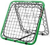 Crazy Catch Upstart 2.0 Double Trouble Sport Rebounder Net