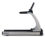 True CS550 Treadmill