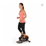 Stamina InMotion Elliptical, Orange