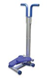 Wagan EL2273 Mini Stepper Master